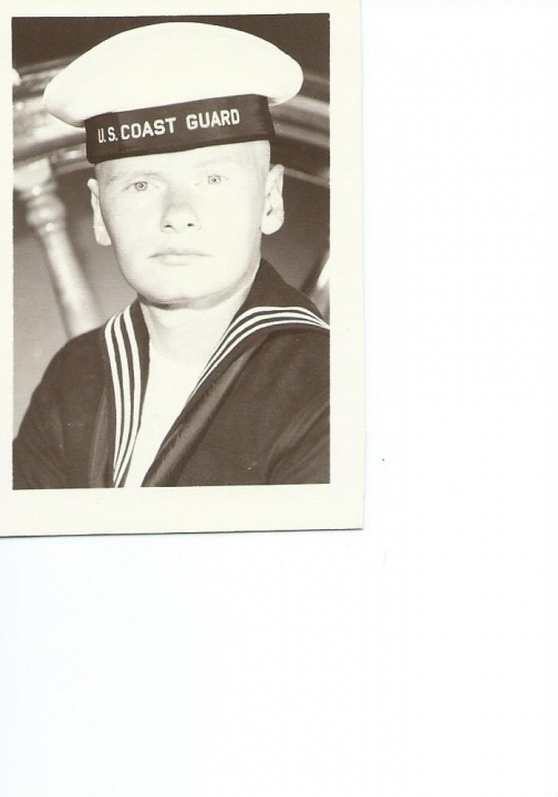 Gil Snyder - Class of 1965 - Valley Forge High School