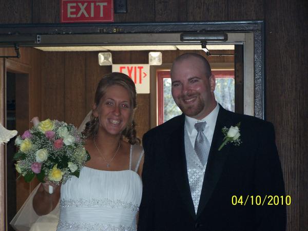 Jessica Quather - Class of 2000 - Woodstown High School