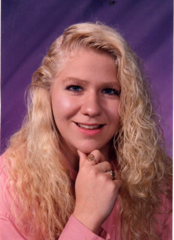 Stefanie Dodge - Class of 1993 - Woodstown High School