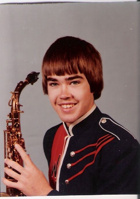 Tom Hale - Class of 1978 - Woodstown High School