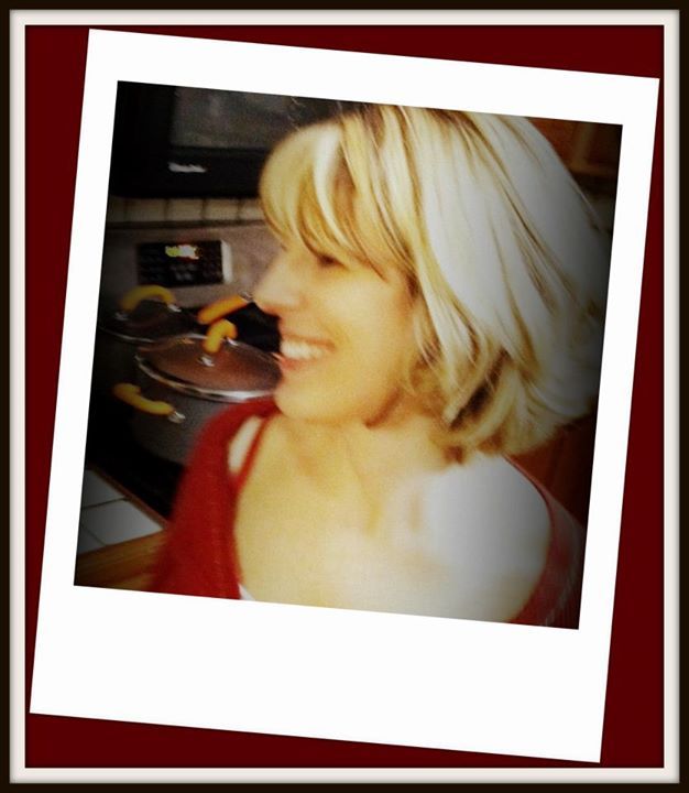 Cheri Kreuchauf - Class of 1993 - Valley High School