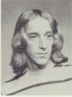 Marvin Windsor - Class of 1975 - Valley High School
