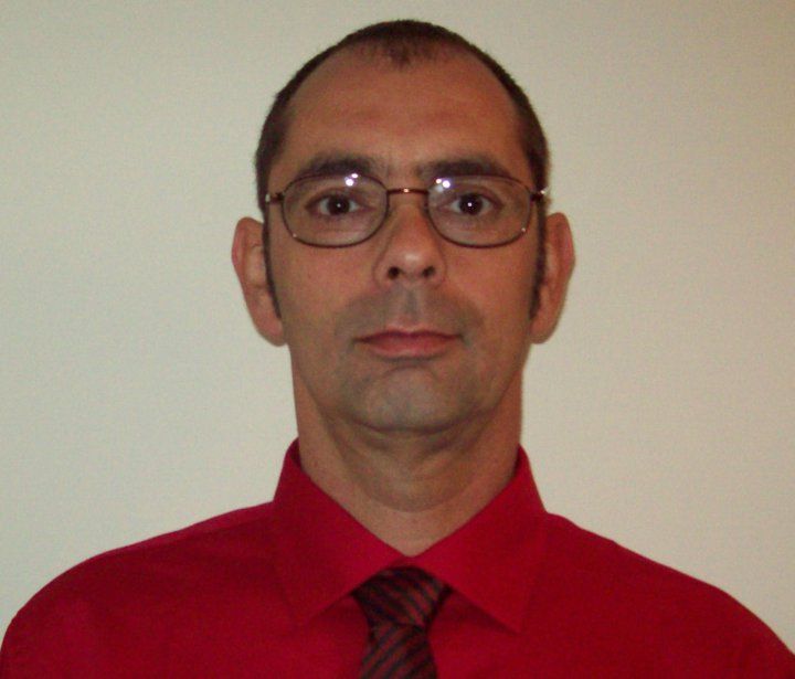 Donald Frasher - Class of 1982 - Valley High School