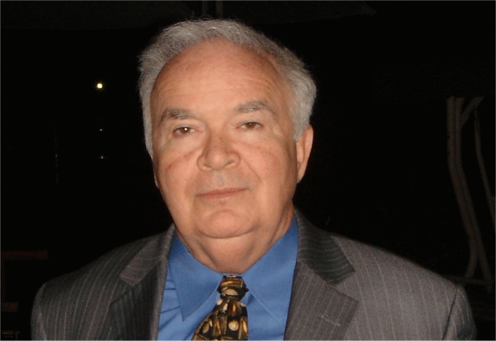 Eugene Fleeman - Class of 1959 - Valley High School