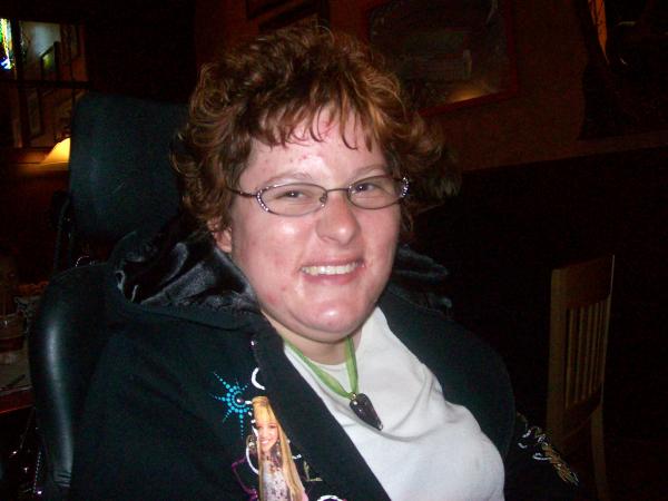 Amy Nelson - Class of 2001 - Valley High School