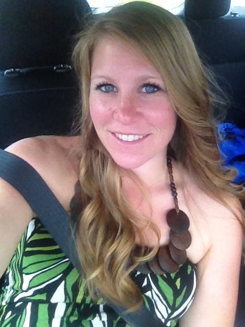 Jodie Davidson - Class of 2006 - Canyon High School