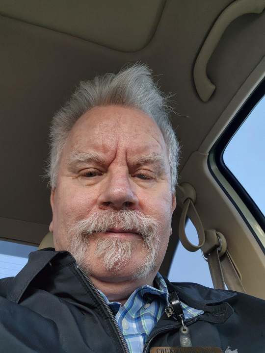 Loren Anderson - Class of 1975 - Canyon High School