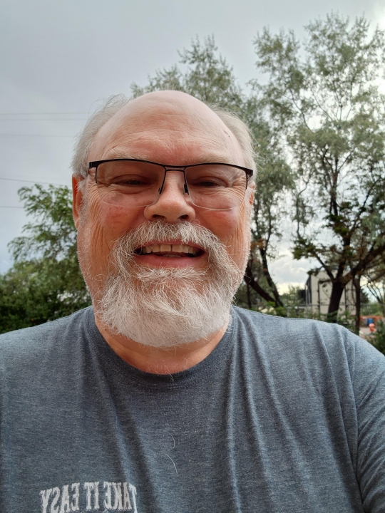 Earl Wilson - Class of 1978 - Canyon High School