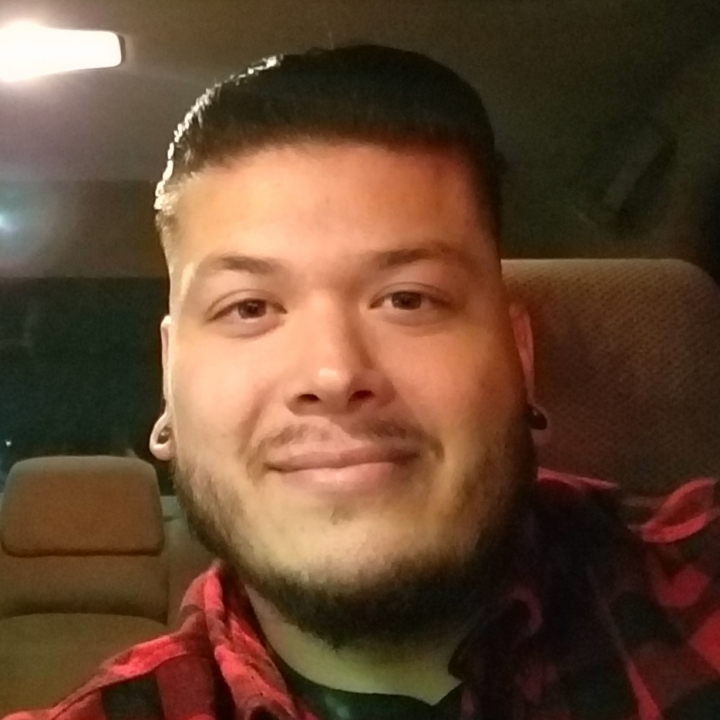 Edwin Avilez - Class of 2004 - Canyon High School