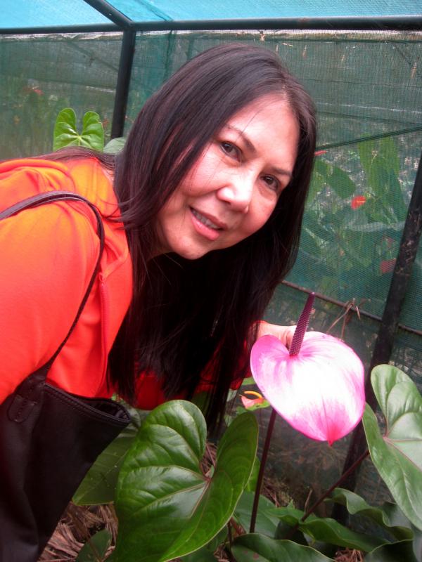 Sandra Nepomuceno - Class of 1971 - Canyon High School