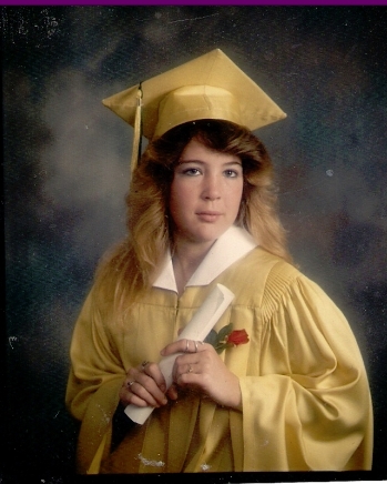 Ann Bybee - Class of 1987 - Canyon High School