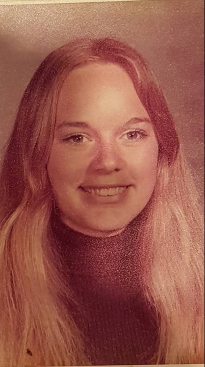 Sherry Sherry Brown - Class of 1975 - Canyon High School