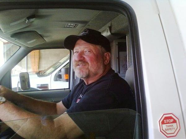 Charles Carson - Class of 1971 - Canyon High School