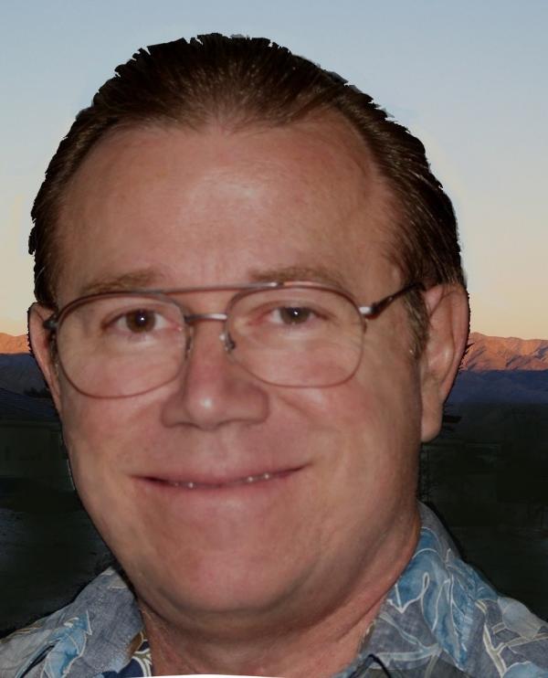Steve Sutherland - Class of 1971 - Canyon High School