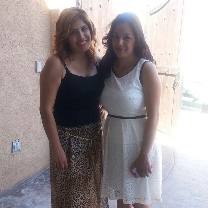 Yesi Love - Class of 2005 - Canyon High School