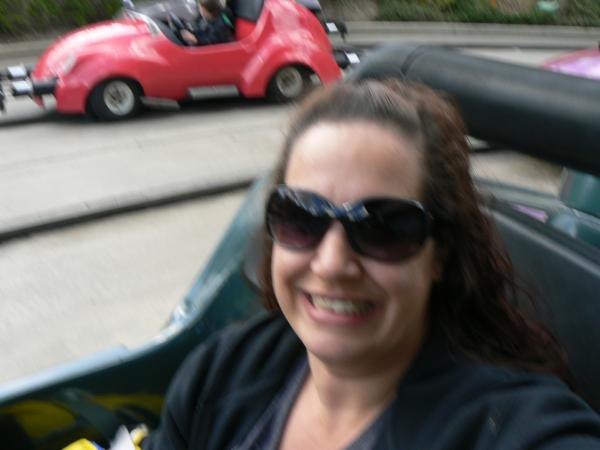Adrianne Provost - Class of 1993 - Canyon High School