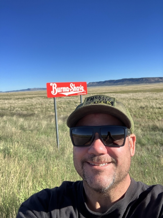 Tim Fonder - Class of 1997 - Canyon High School