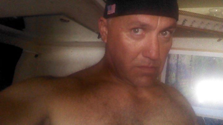 Robert Laughton - Class of 1987 - Canyon High School