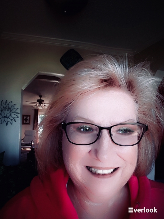 Yvonne Dabbs - Class of 1973 - Canyon High School