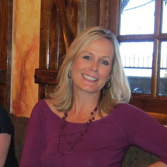 Gail Poturalski - Class of 1979 - Canyon High School