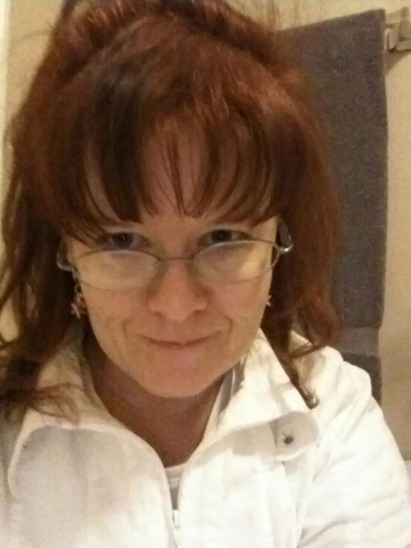 Tami Wear - Class of 1984 - Canyon High School