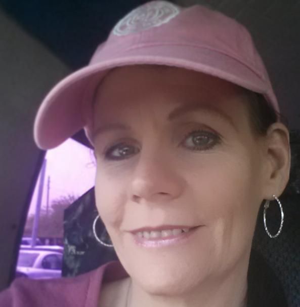 Renelle Rompal - Class of 1980 - Canyon High School