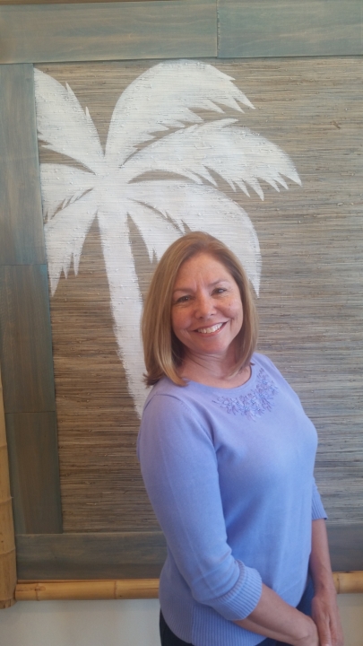 Debbie Hall - Class of 1980 - Canyon High School