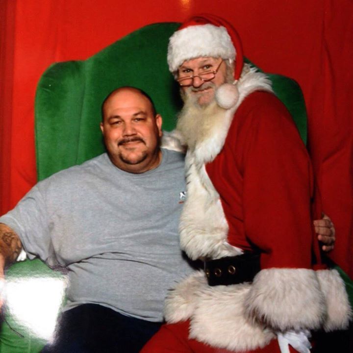 John Bowman - Class of 1987 - Canyon High School