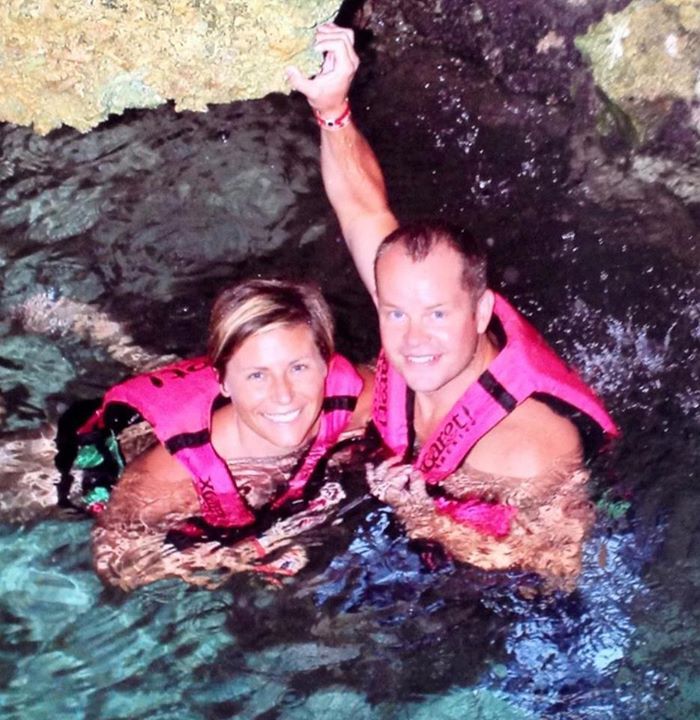 Heather Hubbard - Class of 1994 - Canyon High School