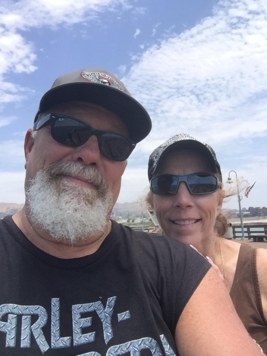 Mark Lindemann - Class of 1978 - Canyon High School