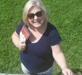 Jeannine Leger