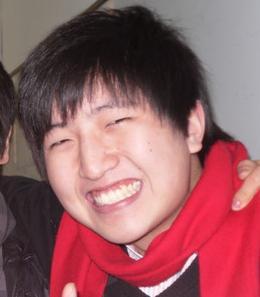 Jonghan Peter Lee - Class of 2011 - Ww-p South High School