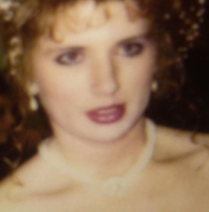 Jennifer Currie Coulthard - Class of 1989 - Ww-p South High School