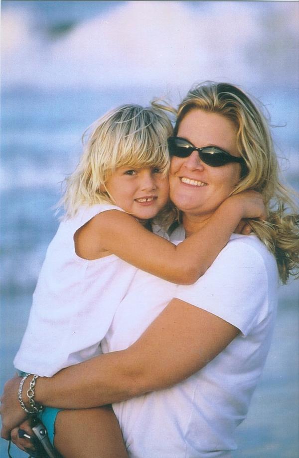 Jennifer Dickson - Class of 1988 - Chantilly High School