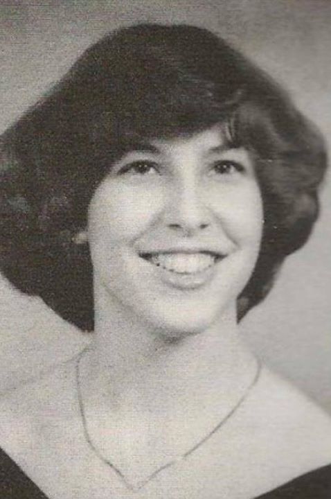 Erin Webster - Class of 1984 - Chantilly High School