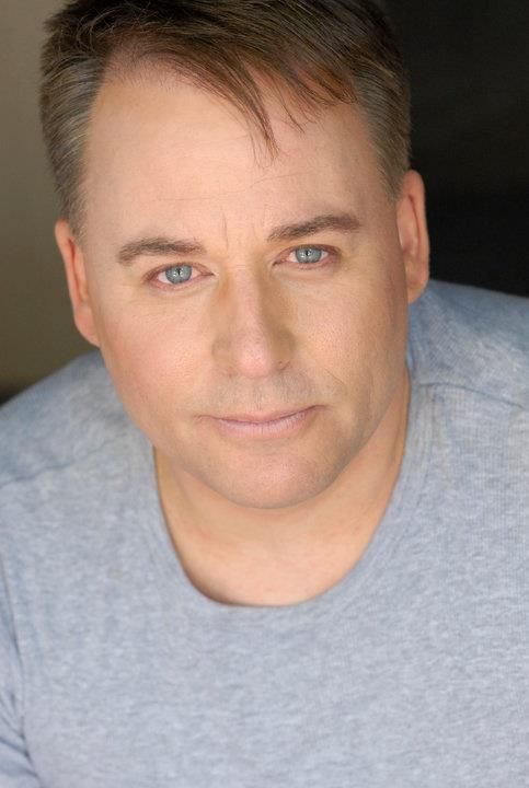 David Williamson - Class of 1987 - Chantilly High School