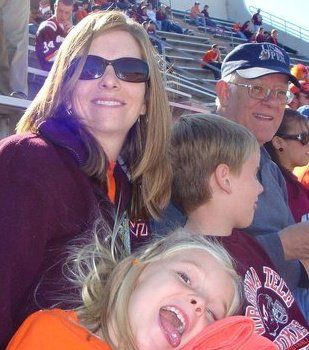Jen Chase - Class of 1990 - Chantilly High School
