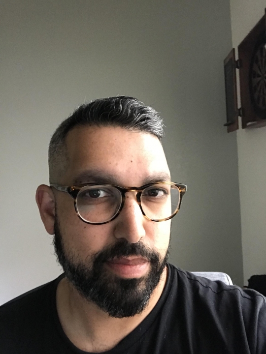 Farhan Islam - Class of 2000 - Chantilly High School