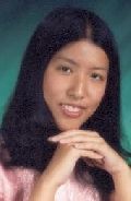 Geraldine Chi, class of 1999