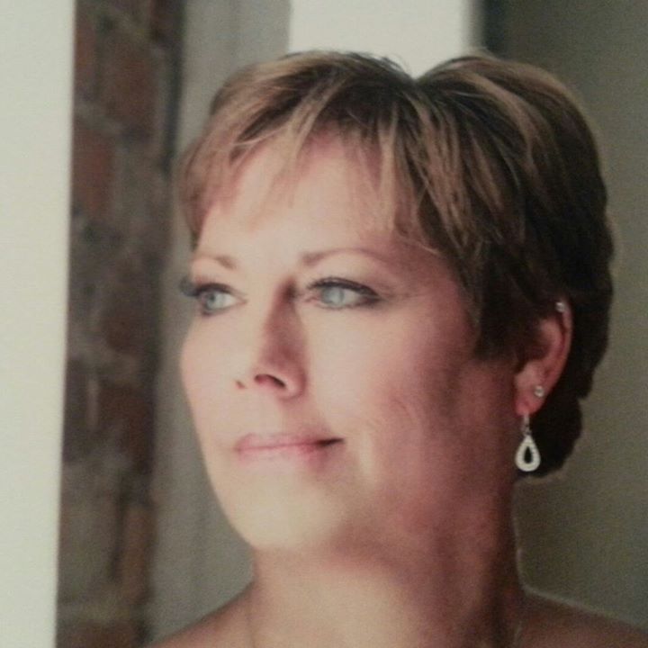 Shirley Johns - Class of 1960 - Versailles High School