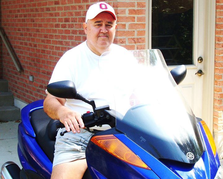Robert Condon - Class of 1965 - Versailles High School