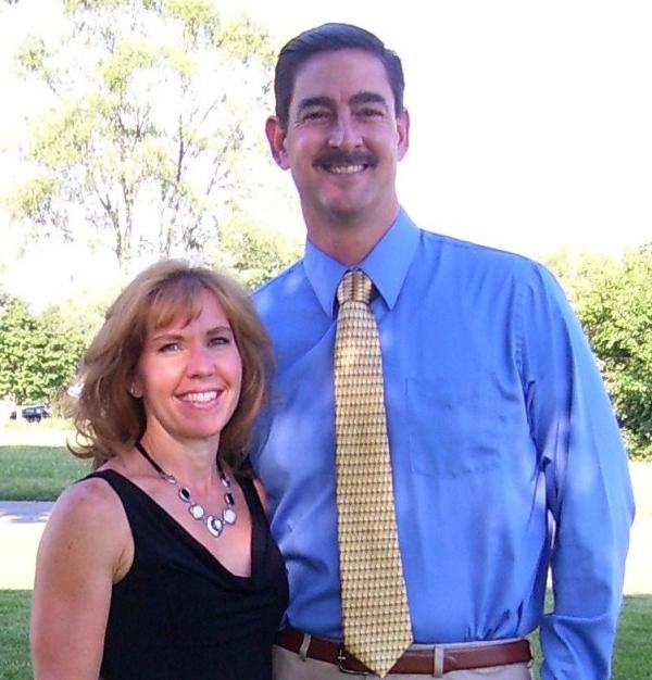 Deb Schulze - Class of 1984 - Versailles High School