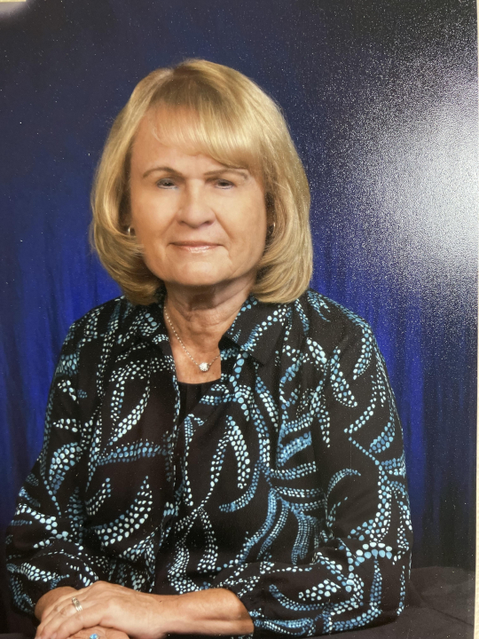 Robin Rhoades - Class of 1976 - Versailles High School