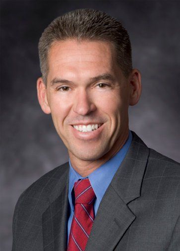 Todd Stucke - Class of 1983 - Versailles High School