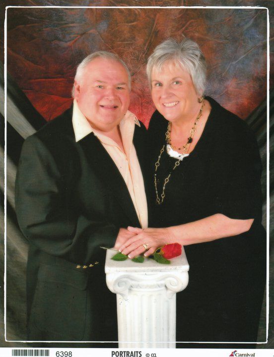 Marsha Woodward Simpson - Class of 1970 - Waite High School