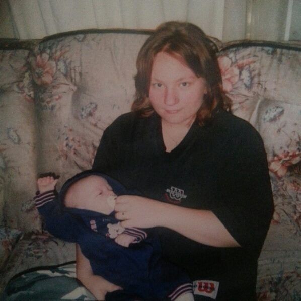 Erica Wilson Mugler - Class of 2004 - Waite High School
