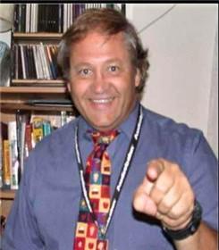Bob Kirby - Class of 1973 - Waite High School