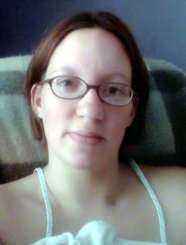 Brandie Collins - Class of 2000 - Waite High School