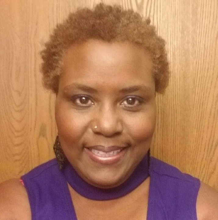 Ethel  L Green - Class of 1980 - Waite High School