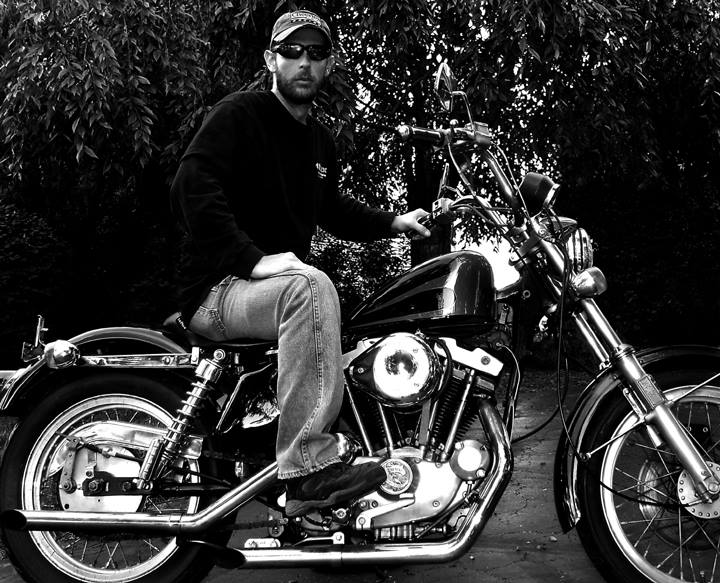 Larry Marsh - Class of 1990 - Waite High School